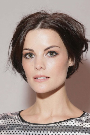 Photo of actress Jaimie Alexander