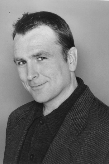 Photo of actor Colin Quinn