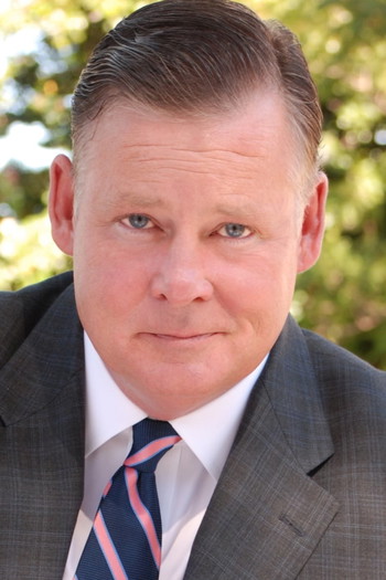 Photo of actor Joel Murray