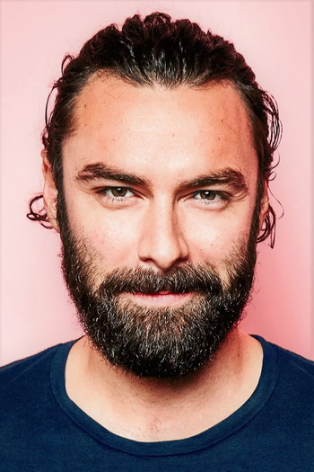 Фото актора Aidan Turner