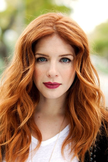 Фото актрисы Rachelle Lefevre