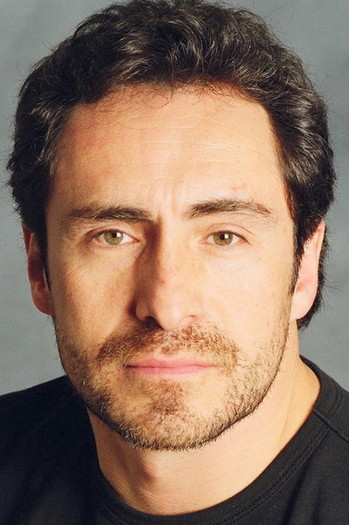 Фото актора Demián Bichir