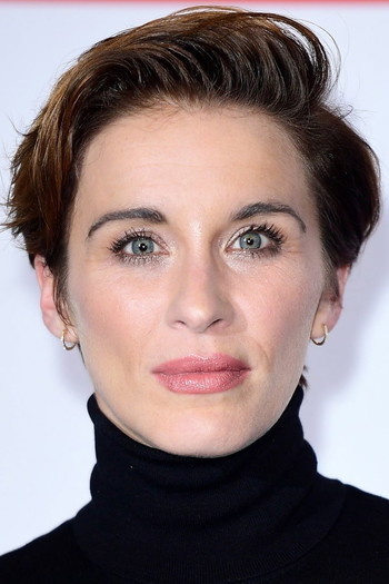 Фото акторки Vicky McClure