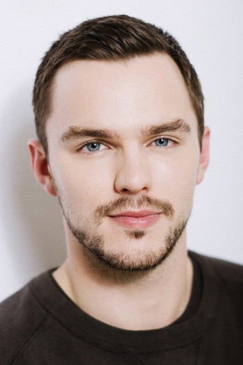 Фото актора Nicholas Hoult