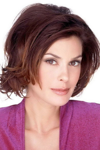 Фото акторки Teri Hatcher