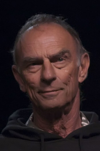 Фото актора Marc Alaimo