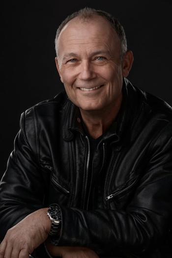 Photo of actor Michael Kopsa