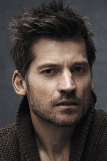 Photo of actor Nikolaj Coster-Waldau