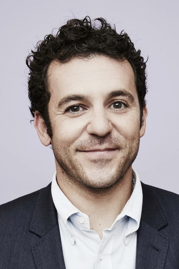 Photo of actor Fred Savage