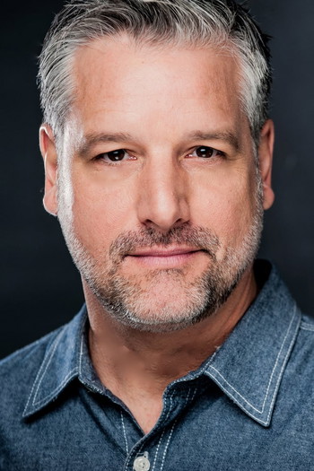 Photo of actor David Starzyk