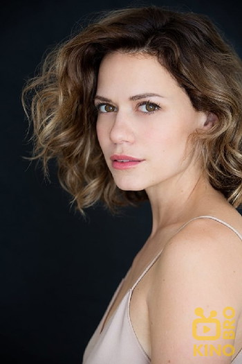 Фото актрисы Bethany Joy Lenz