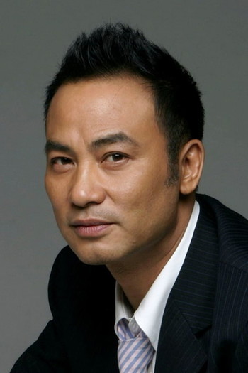 Фото актора Simon Yam