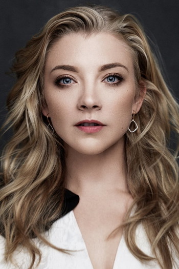 Photo of actress Natalie Dormer