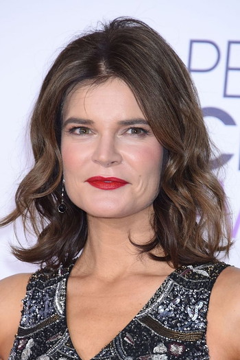 Photo of actress Betsy Brandt