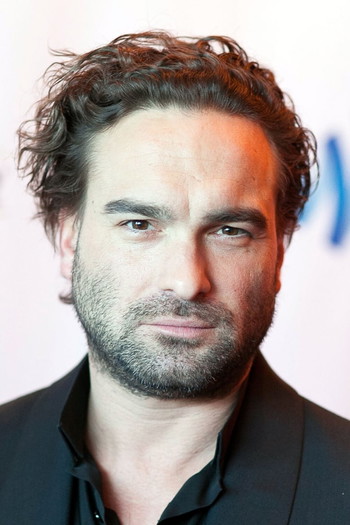 Фото актёра Johnny Galecki