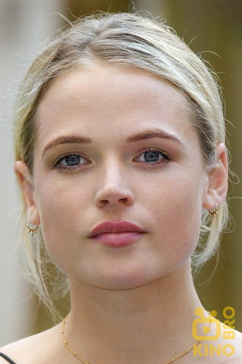 Фото акторки Gabriella Wilde