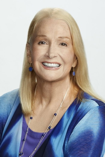 Фото актрисы Diane Ladd