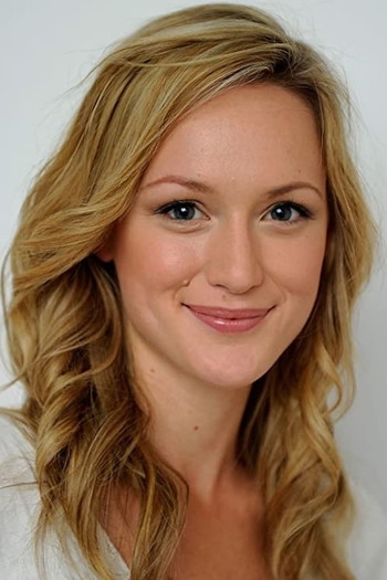 Photo of actress Kerry Bishé