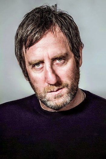 Photo of actor Michael Smiley