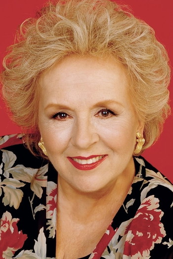 Фото акторки Doris Roberts