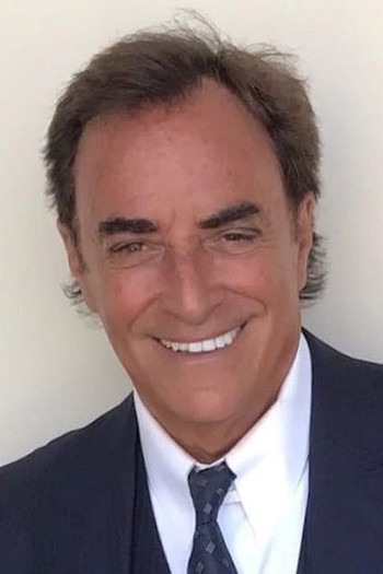 Photo of actor Thaao Penghlis