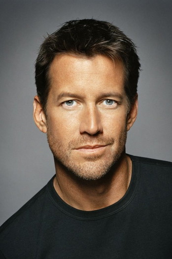 Photo of actor James Denton