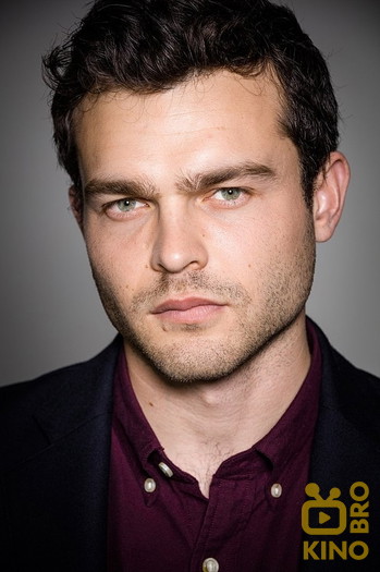 Фото актёра Alden Ehrenreich