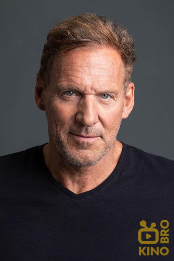 Photo of actor Ralf Moeller