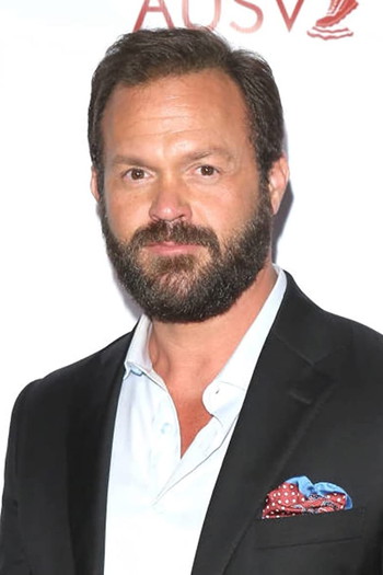 Photo of actor Judd Lormand