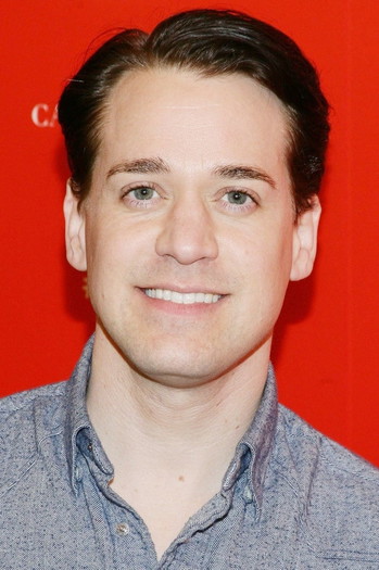 Photo of actor T.R. Knight