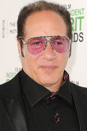 Фото актёра Andrew Dice Clay