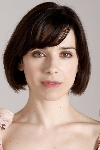 Photo of actress Sally Hawkins