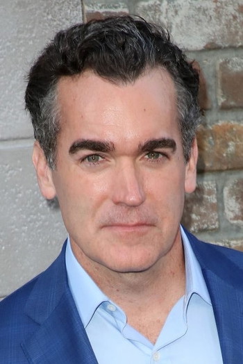 Photo of actor Brian d\'Arcy James