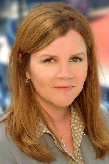 Фото актрисы Mare Winningham