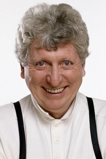 Фото актёра Tom Baker