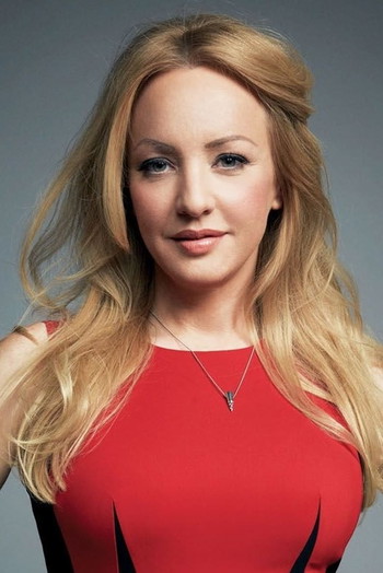 Фото актрисы Wendi McLendon-Covey