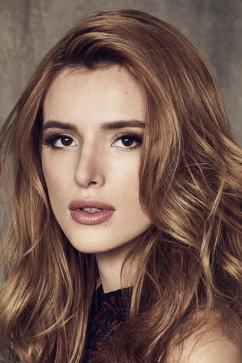 Photo of actress Bella Thorne