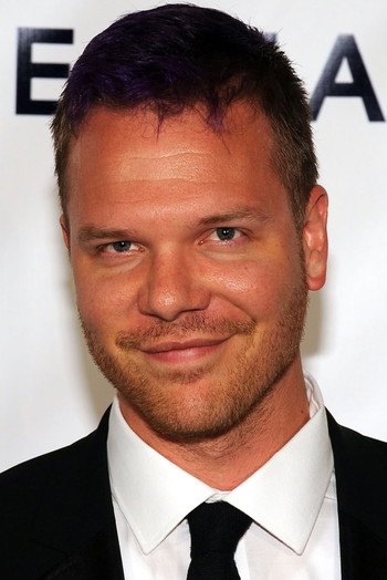 Photo of actor Jim Parrack