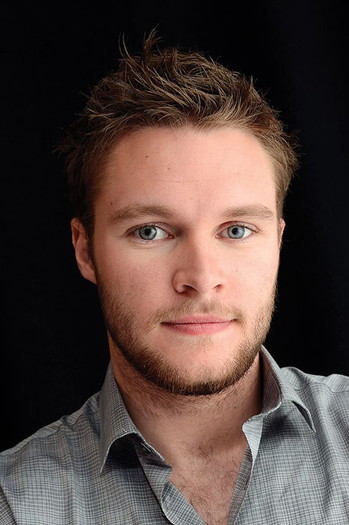 Photo of actor Jack Reynor