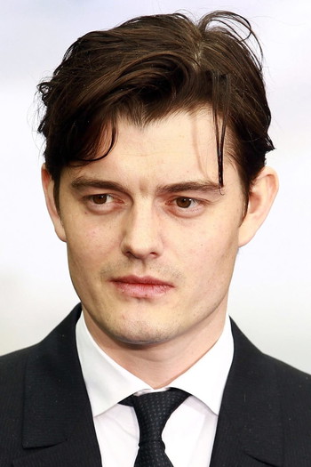 Фото актёра Sam Riley