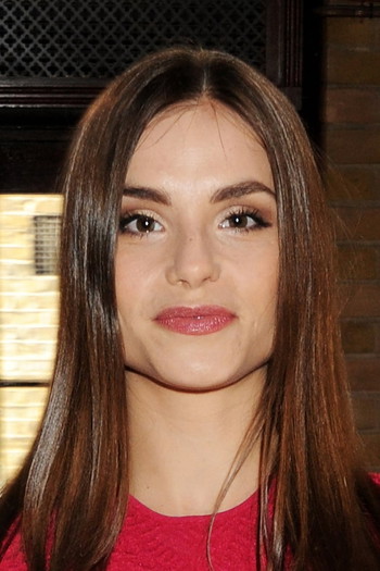 Photo of actress Charlotte Riley