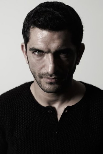 Фото актора Amr Waked