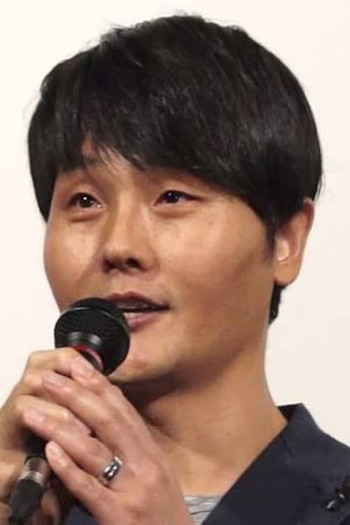 Photo of actor Seo Chong-ju