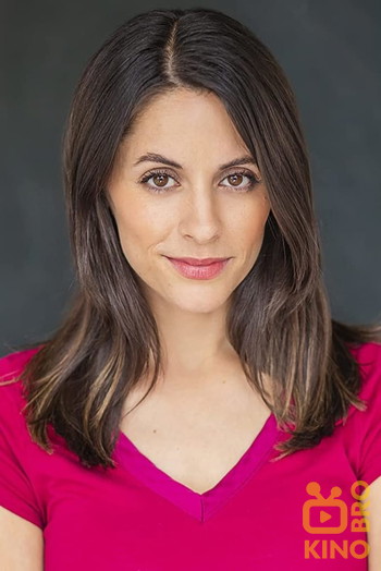 Photo of actress Leandra Terrazzano