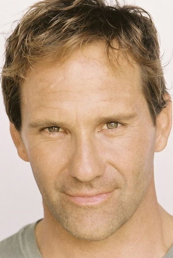 Photo of actor Chris Bruno