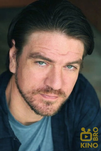 Photo of actor Charles Halford