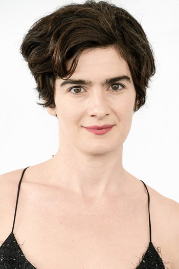 Photo of actress Gaby Hoffmann