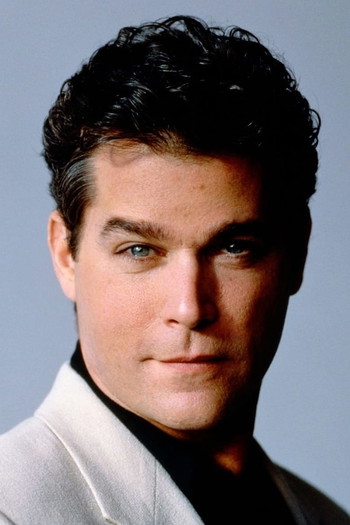 Фото актора Ray Liotta