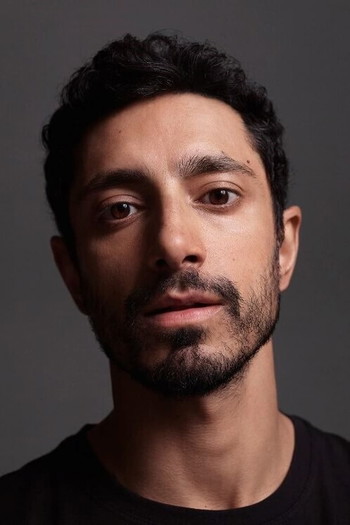 Фото актора Riz Ahmed