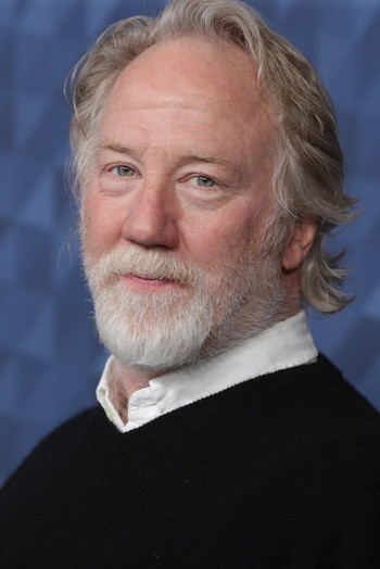 Photo of actor Timothy Busfield